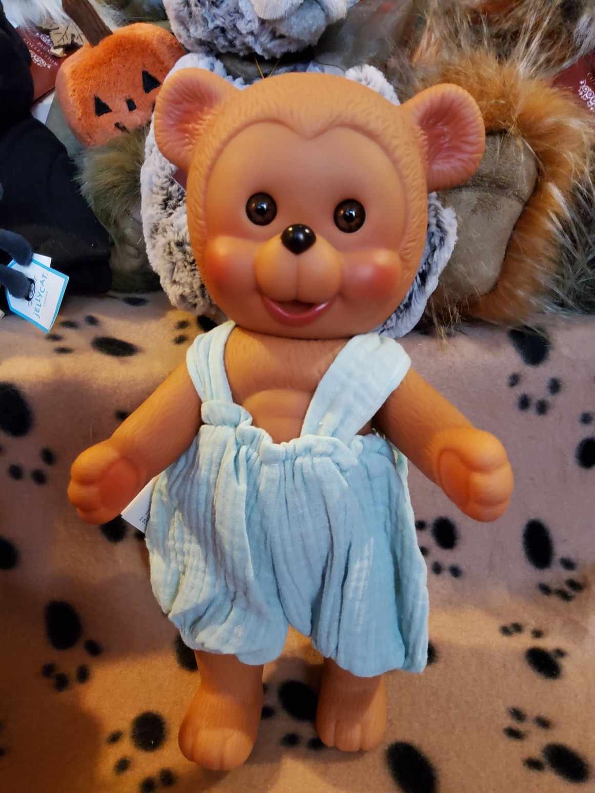 Nines de Onil Nines d’onil Poppy Bär – Bild 5