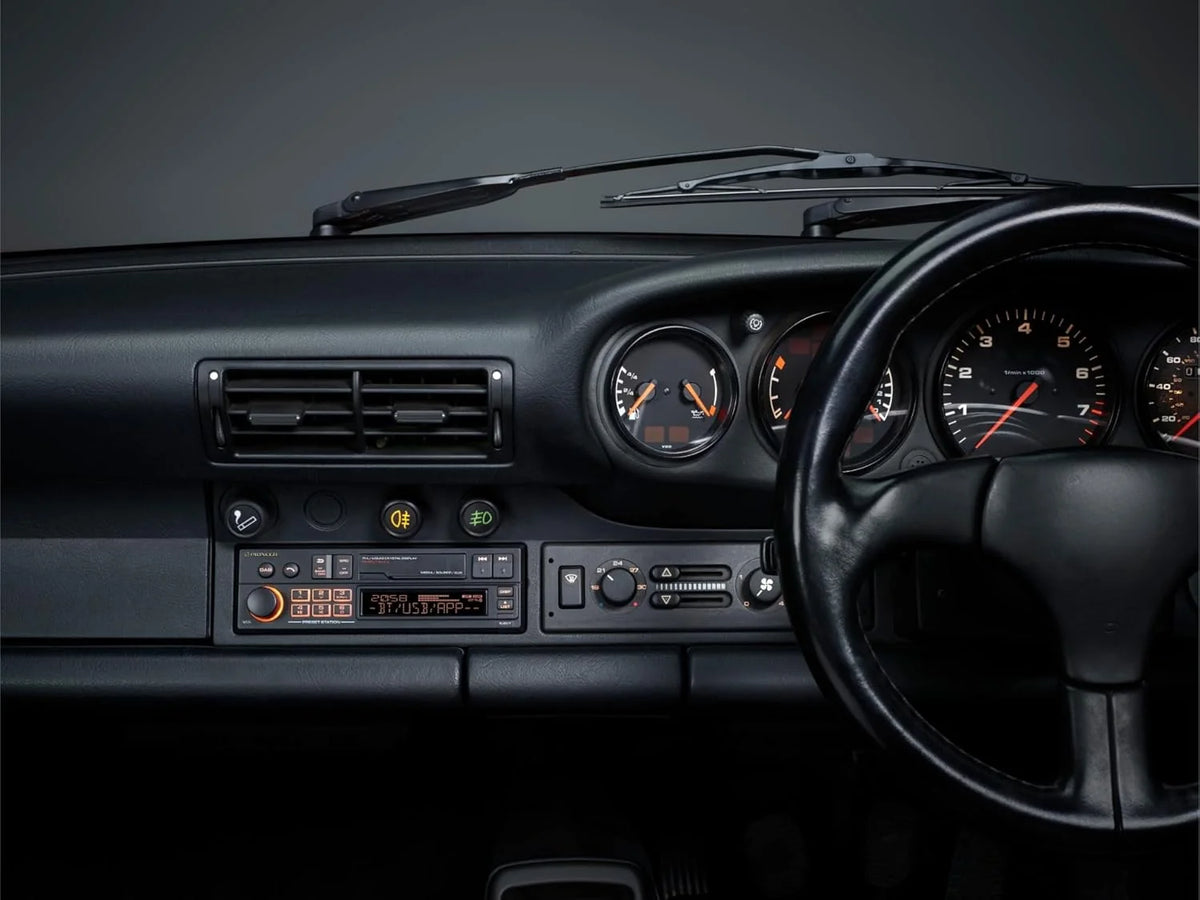 PIONEER SXT-C10PS Autoradio