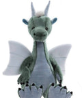Charlie Bears Spades Dragon