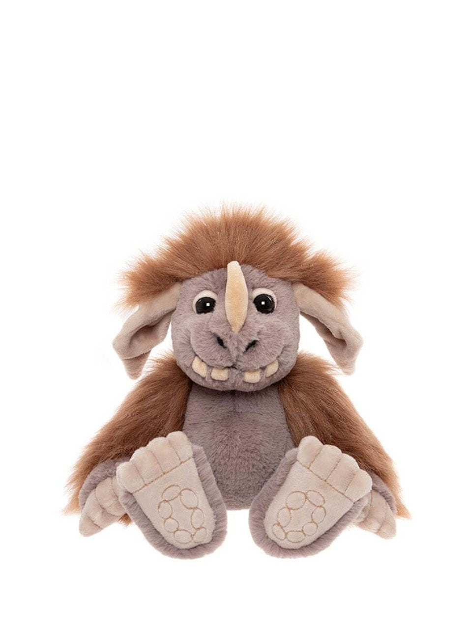 Charlie Bears Pebble
