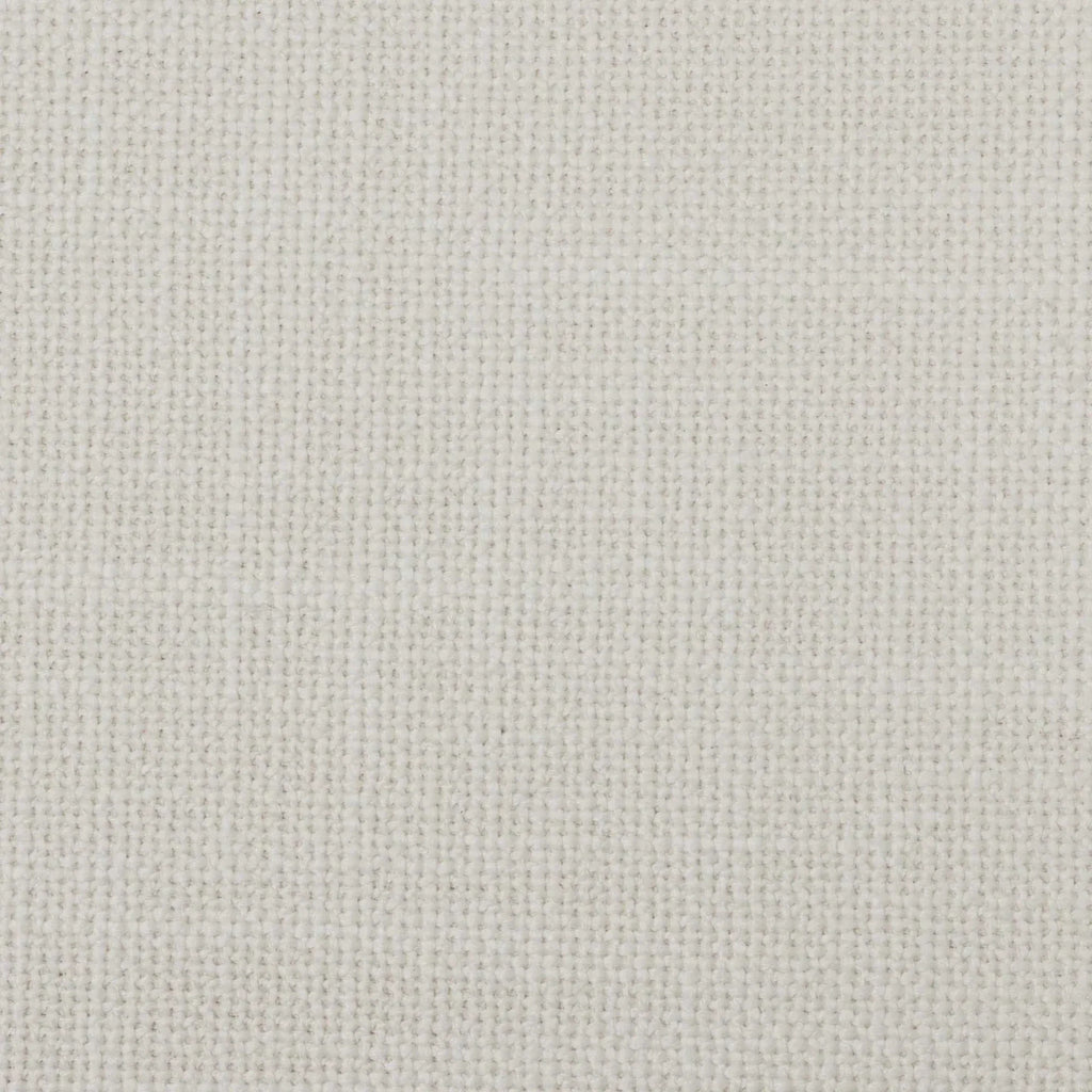 Nismaaya Oslo Modular Sofa Frosted Ivory 3 Seat with Ottoman