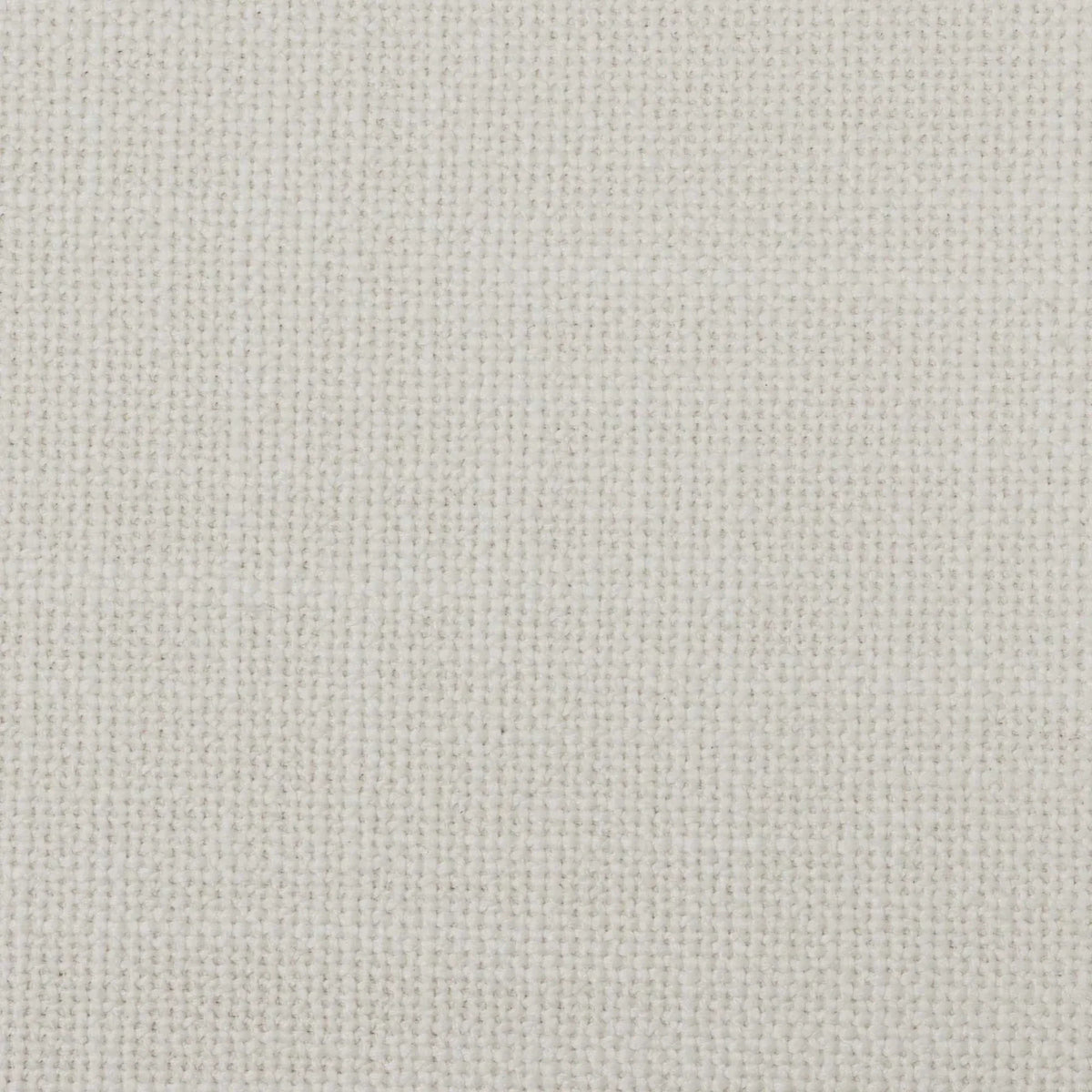 Nismaaya Oslo Modular Sofa Frosted Ivory 3 Seat with Ottoman