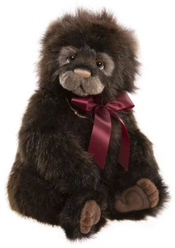 Charlie Bears Kodiak
