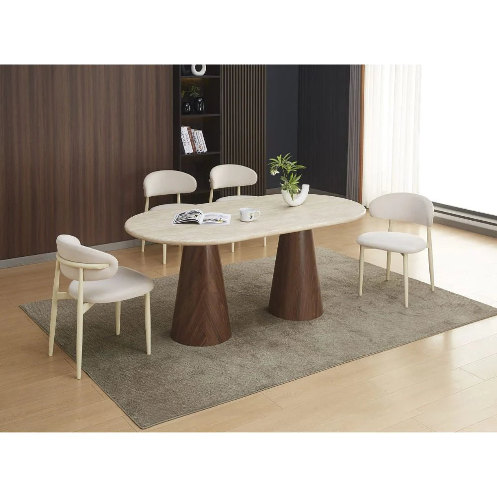 Table à manger Korne