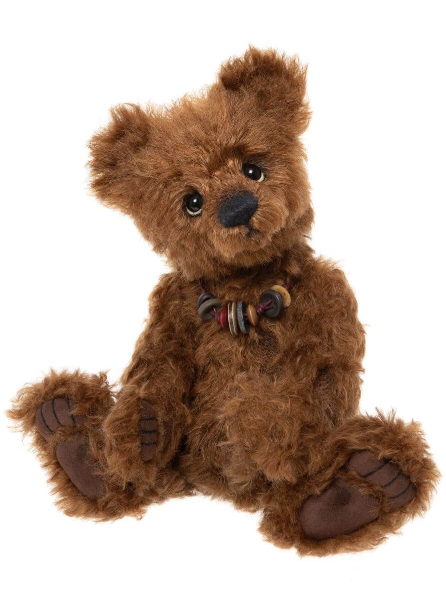 Charlie Bears Didymus
