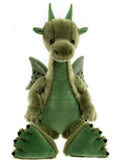 Charlie Bears Deck Dragon