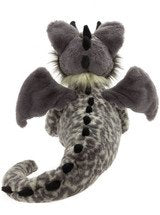 Charlie Bears Eragon – Bild 4