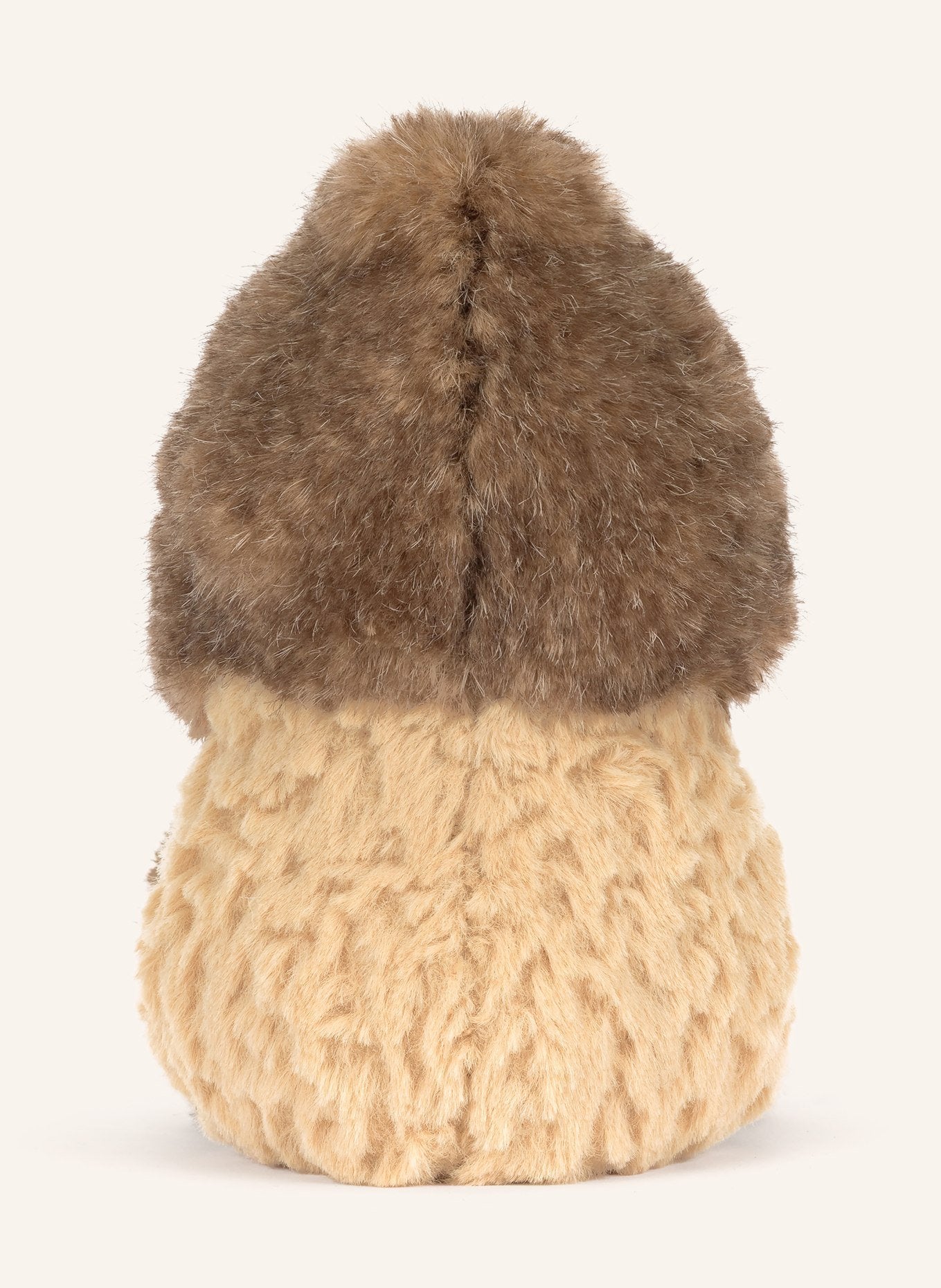 Jellycat Amuseables Peanut ' Yeti ' — Ansicht 3