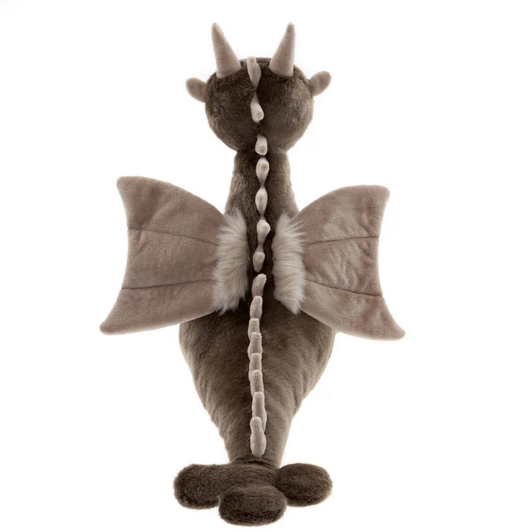 Charlie Bears Clubs Dragon – Bild 3