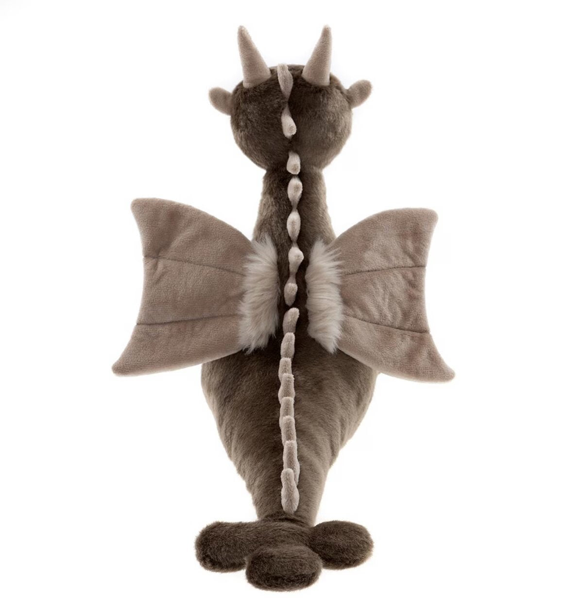 Charlie Bears Clubs Dragon – Bild 3