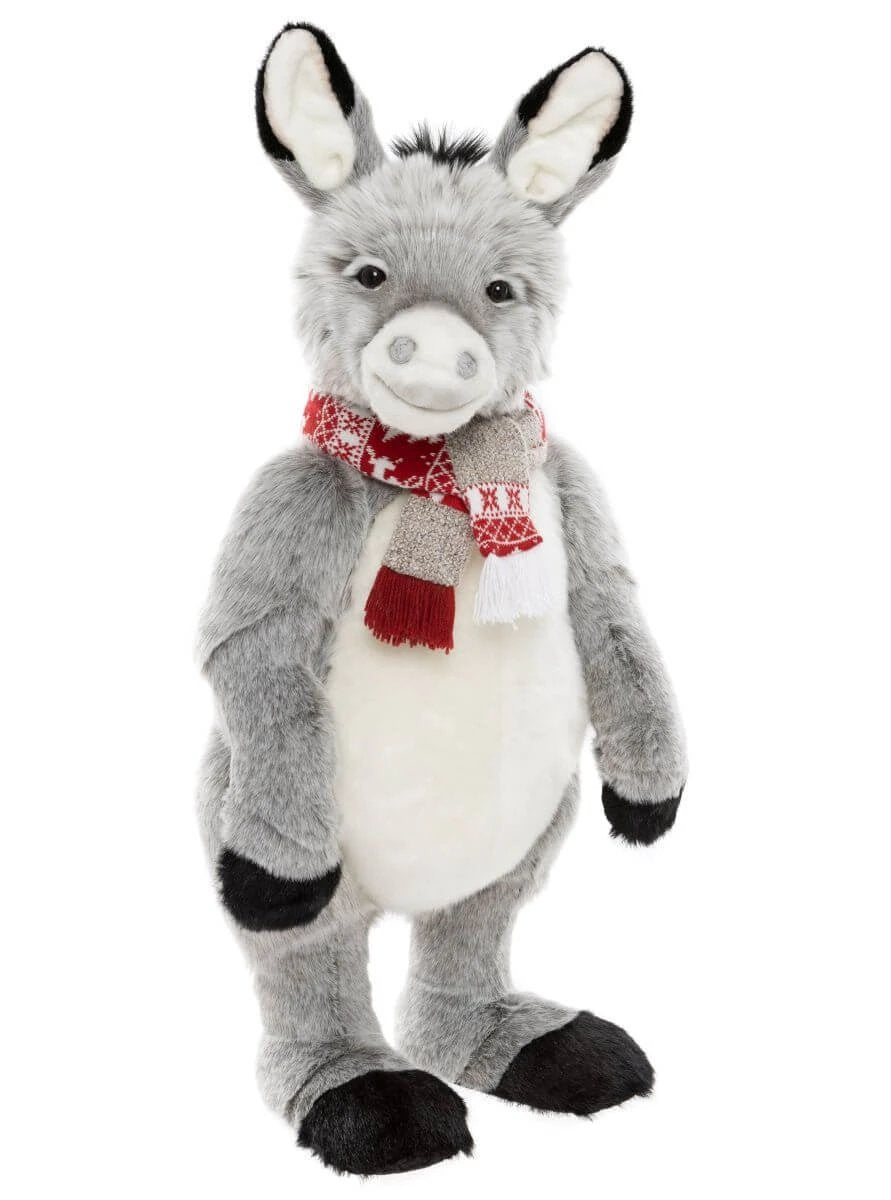 Charlie Bears Professor Hooves