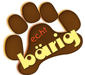 Echt B&auml;rig